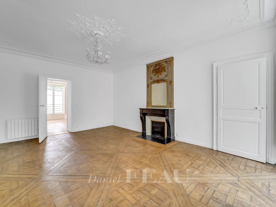 Lejlighed i Versailles, Yvelines - foto 3