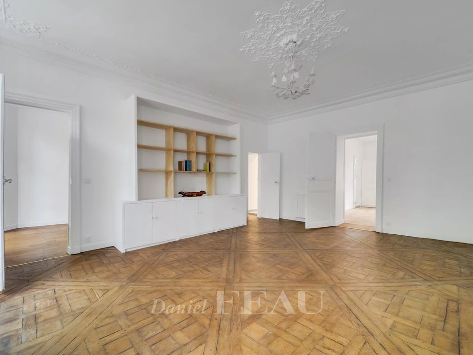 Lejlighed i Versailles, Yvelines - foto 4