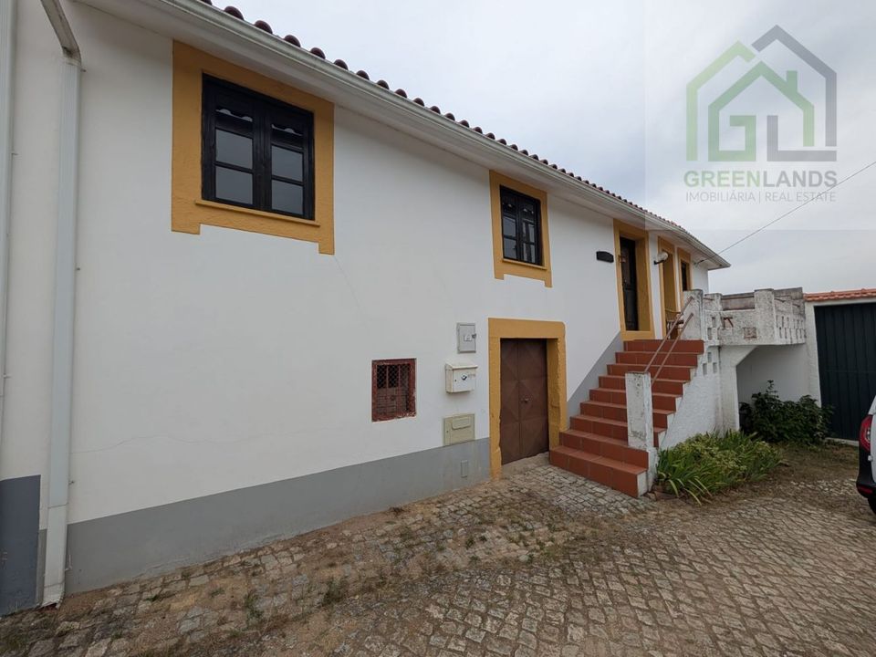 Villa en Arganil, Coimbra - foto 1