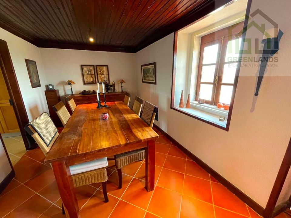 Villa en Arganil, Coimbra - foto 3
