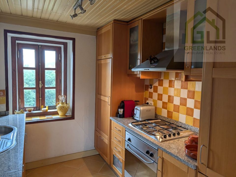 Villa en Arganil, Coimbra - foto 5