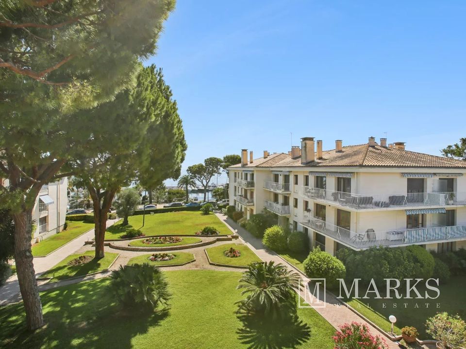 Lejlighed i Saint-Jean-Cap-Ferrat, Alpes-Maritimes - foto 2