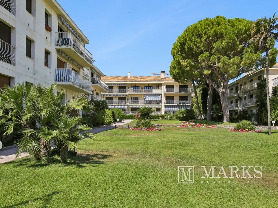 Lejlighed i Saint-Jean-Cap-Ferrat, Alpes-Maritimes - foto 3