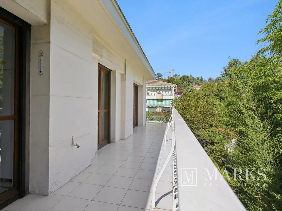 Lejlighed i Saint-Jean-Cap-Ferrat, Alpes-Maritimes - foto 4