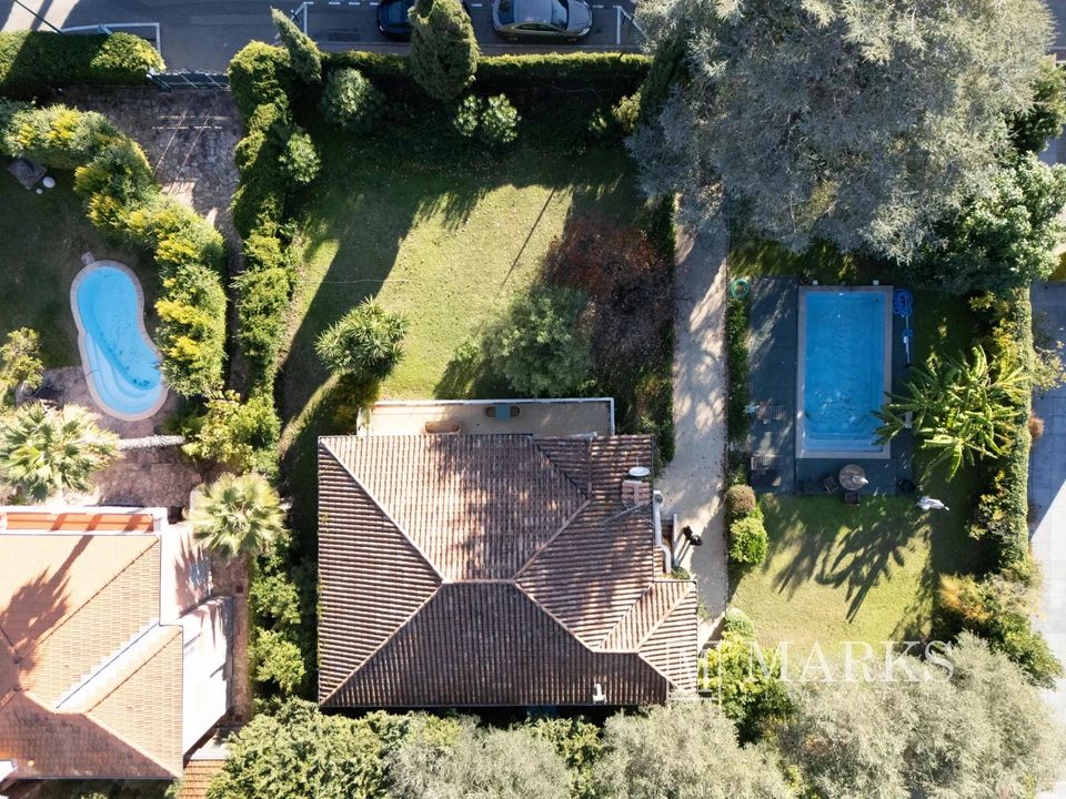 Villa i Saint-Jean-Cap-Ferrat, Alpes-Maritimes - foto 3