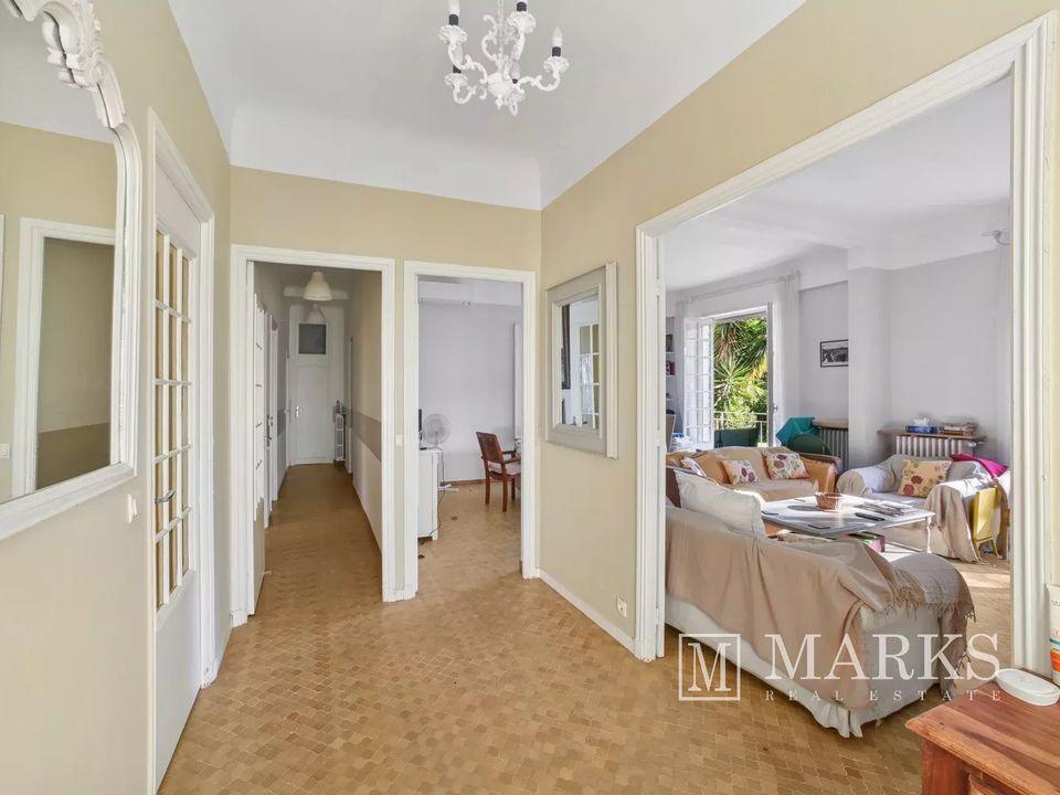 Villa i Saint-Jean-Cap-Ferrat, Alpes-Maritimes - foto 4