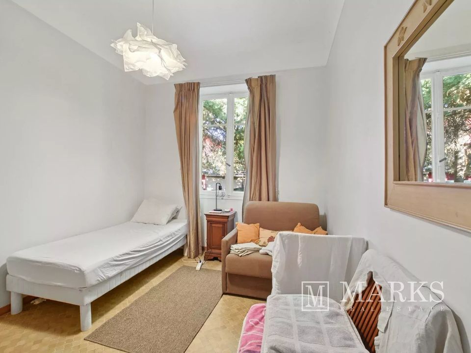 Villa i Saint-Jean-Cap-Ferrat, Alpes-Maritimes - foto 5