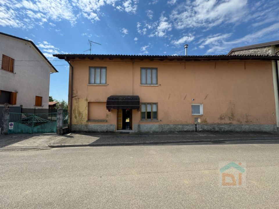 Casa adossada a Trivignano Udinese, Udine - foto 1