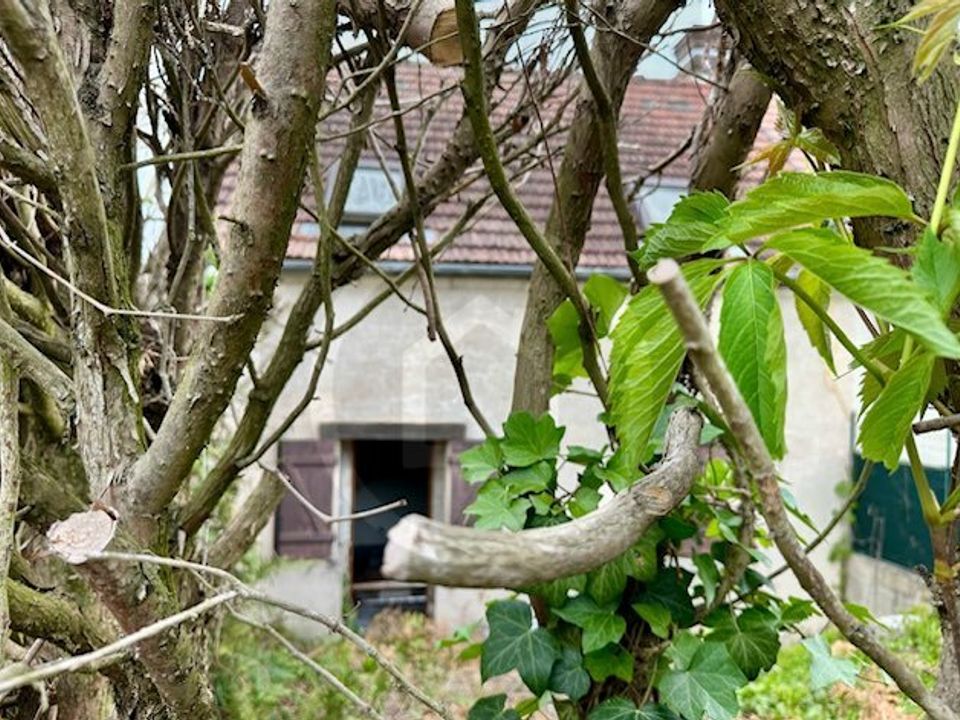 Villa i Saint-Sauveur, Oise - foto 2