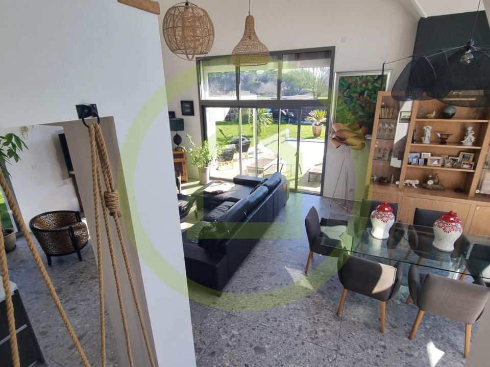 Villa en Guerande, Loire-Atlantique - foto 2