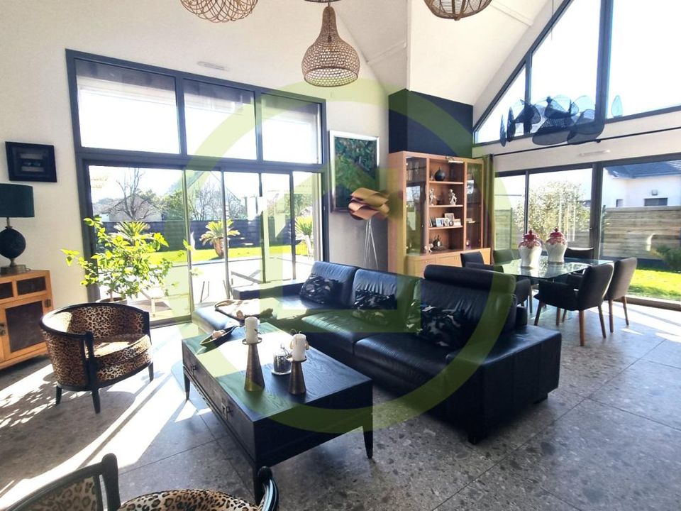 Villa en Guerande, Loire-Atlantique - foto 4