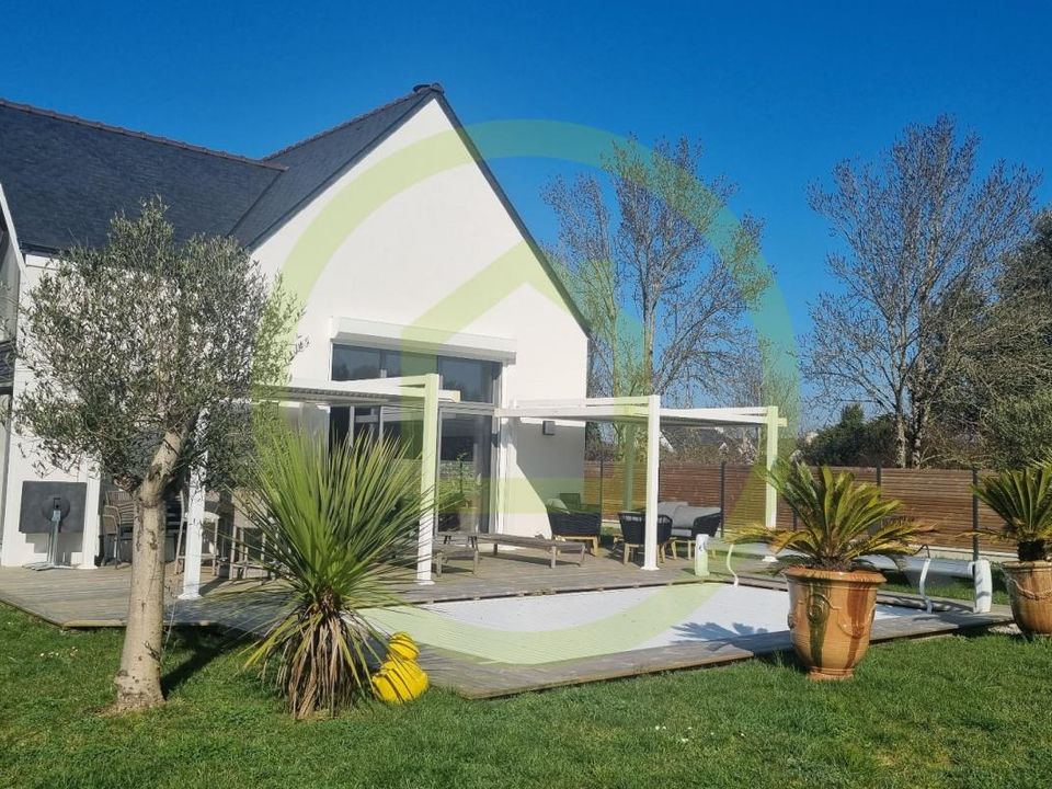Villa en Guerande, Loire-Atlantique - foto 5