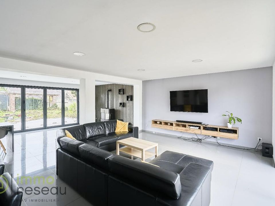 Villa en Pecquencourt, Nord - foto 4
