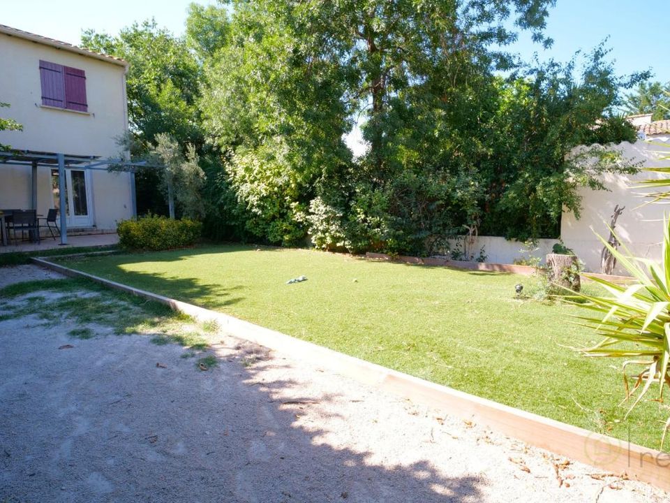 Villa i Montpellier, Herault - foto 1