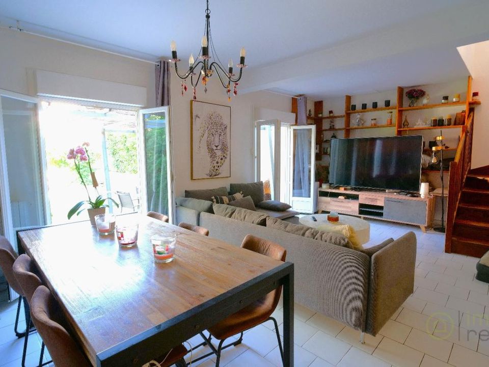 Villa i Montpellier, Herault - foto 3