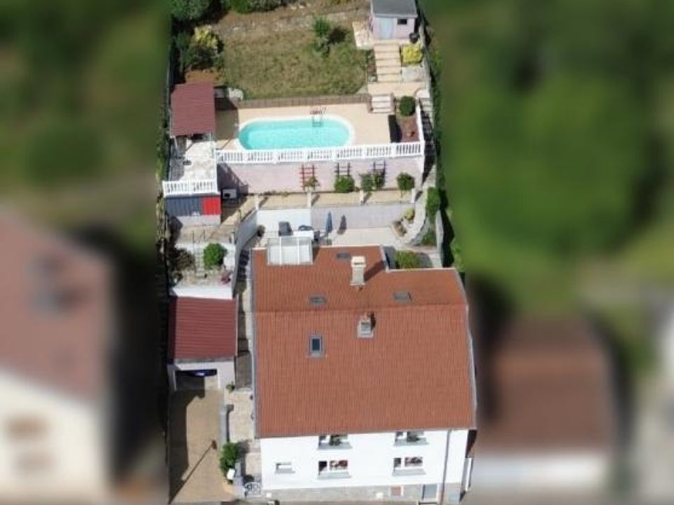 Villa en Ottange, Moselle - foto 2