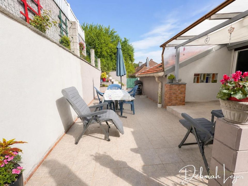 Villa en Ottange, Moselle - foto 3