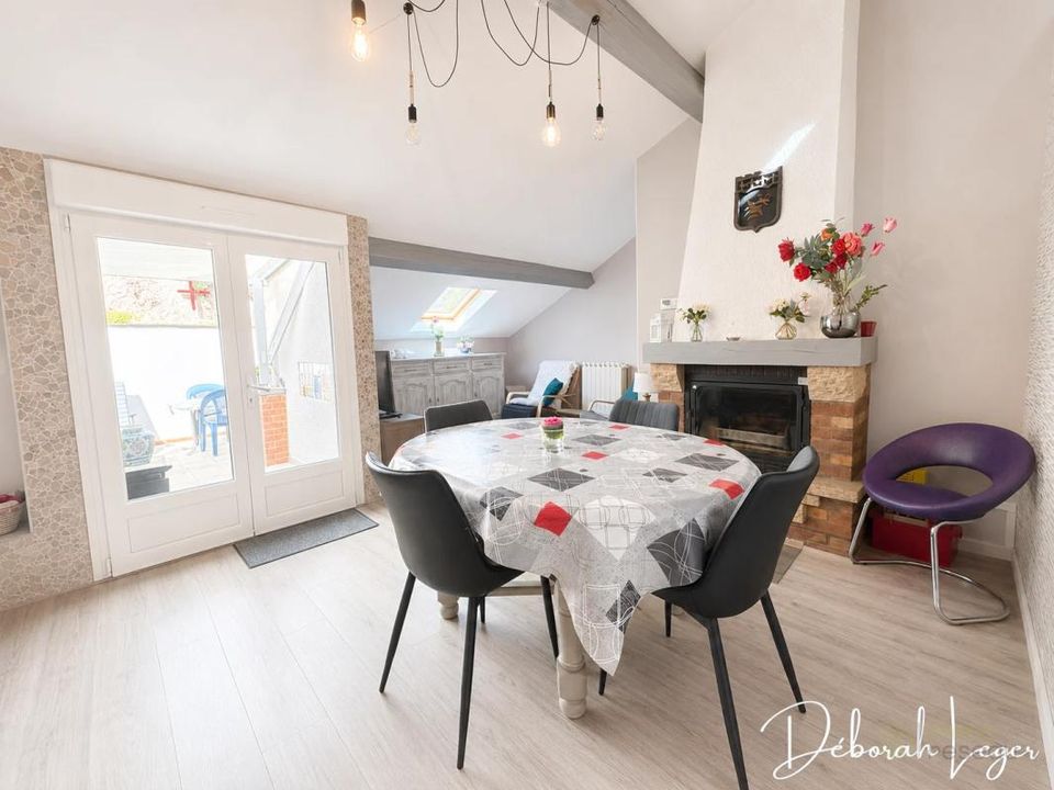 Villa en Ottange, Moselle - foto 5