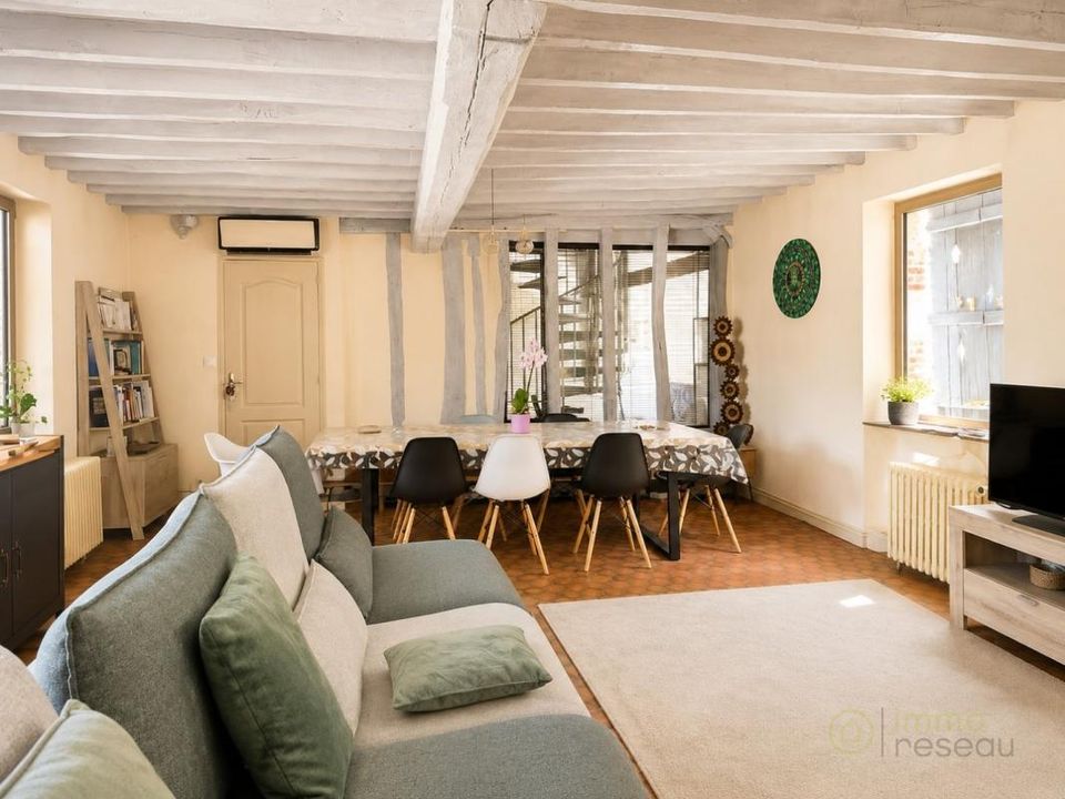 Villa a Abbecourt, Oise - foto 3