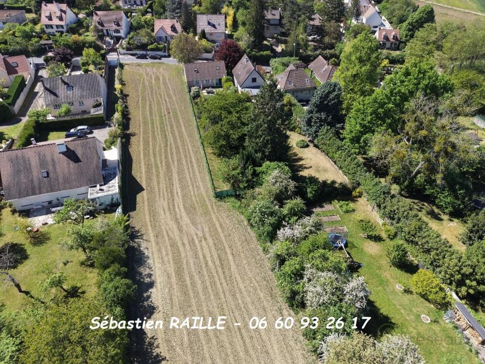 Terreno en Frépillon, Val-d'Oise - foto 4