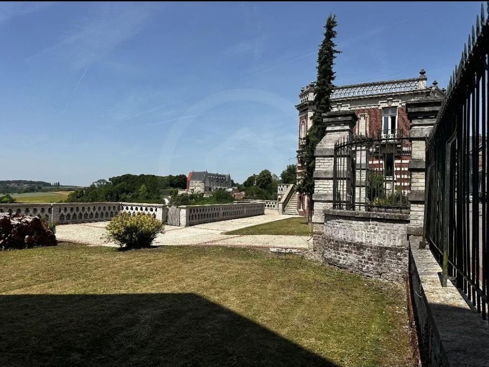 Villa in Montdidier, Somme - foto 1