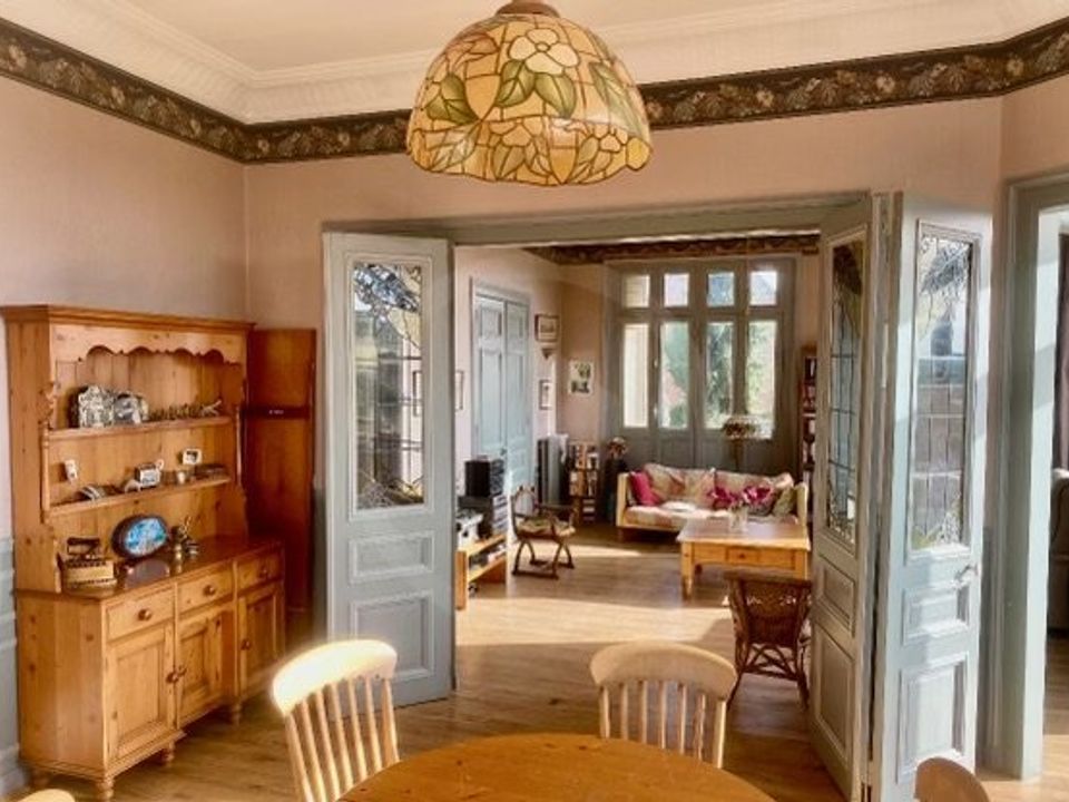 Villa in Montdidier, Somme - foto 2