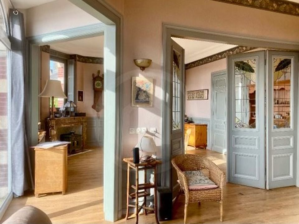 Villa in Montdidier, Somme - foto 5