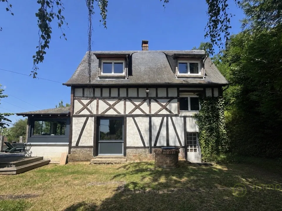 Villa i Ecouis, Eure - bilde 1