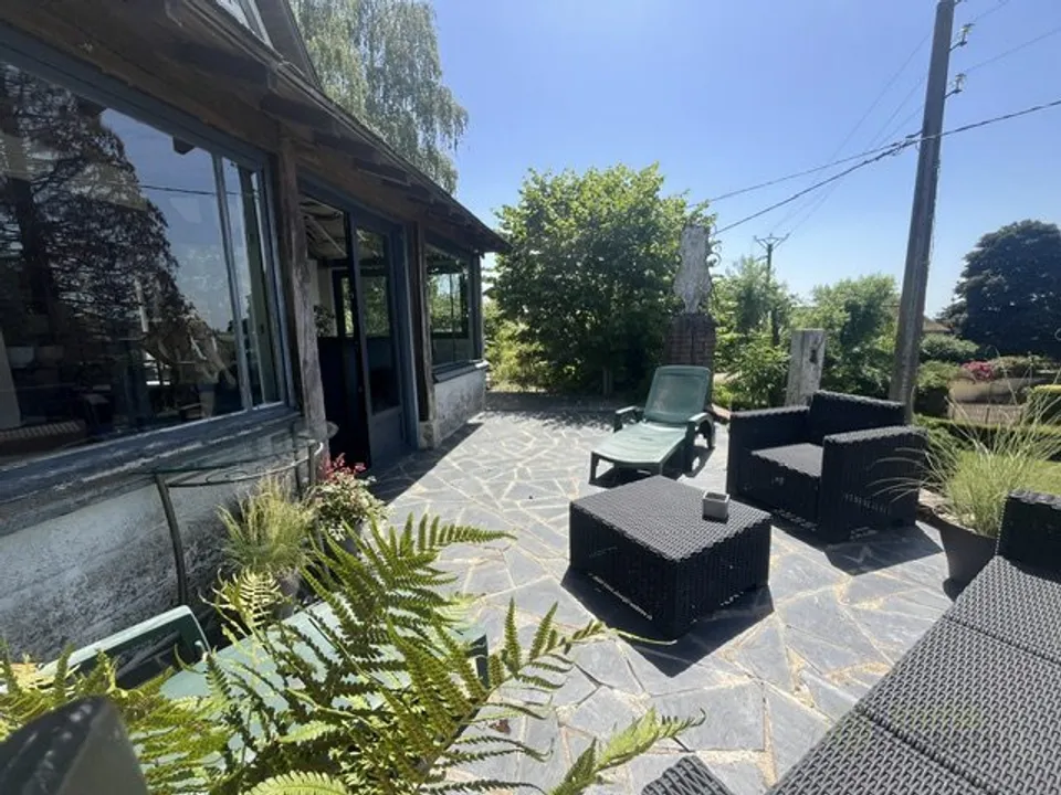 Villa i Ecouis, Eure - bilde 2