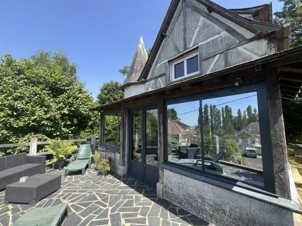 Villa i Ecouis, Eure - bilde 3