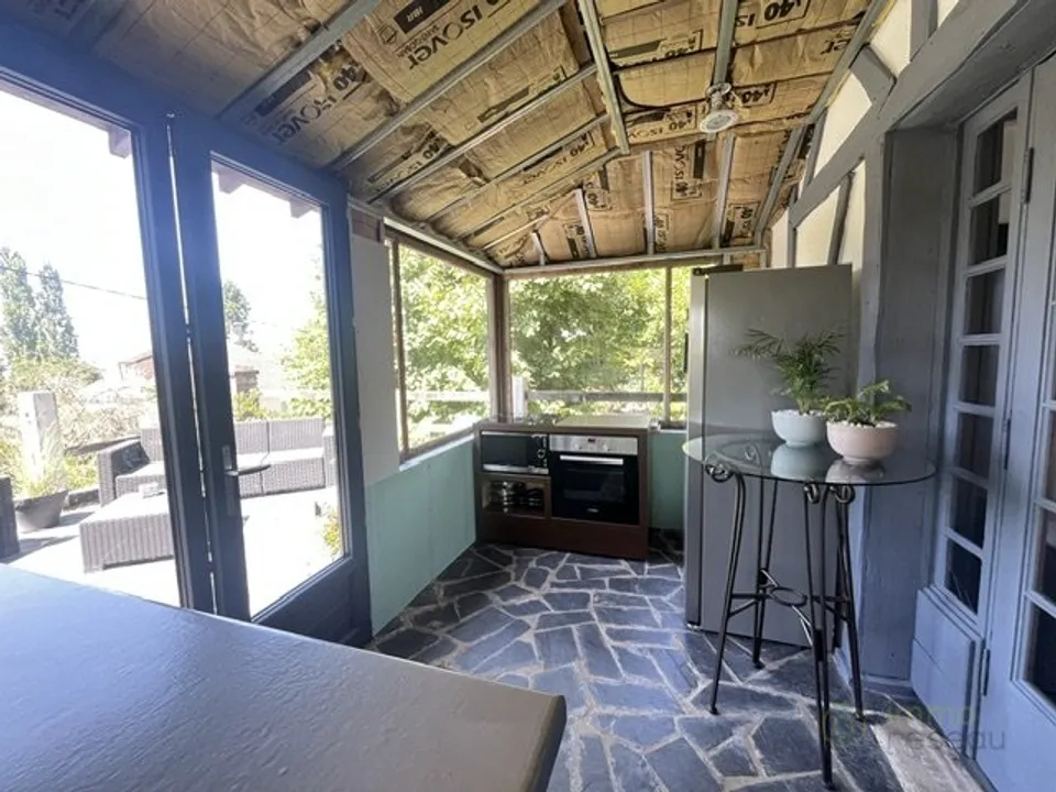 Villa i Ecouis, Eure - bilde 5