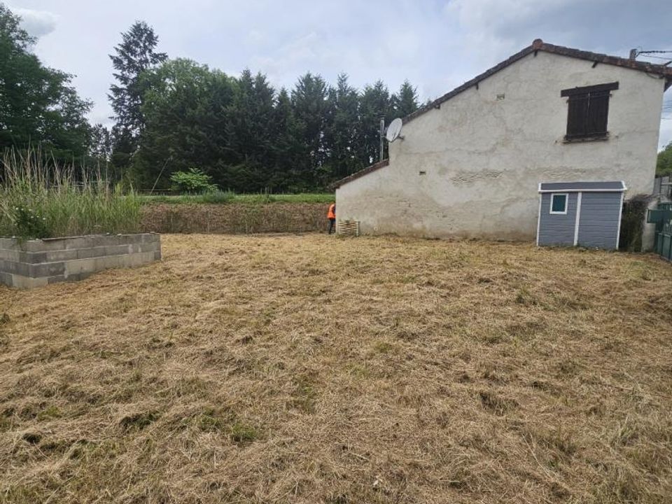 Villa en Aixe-sur-Vienne, Haute-Vienne - foto 2