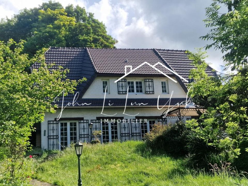 Villa en Bessancourt, Val-d'Oise - foto 1