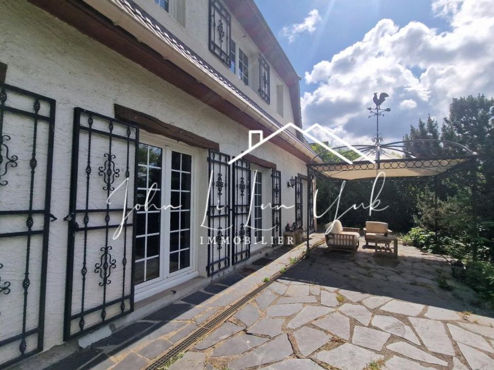 Villa en Bessancourt, Val-d'Oise - foto 2