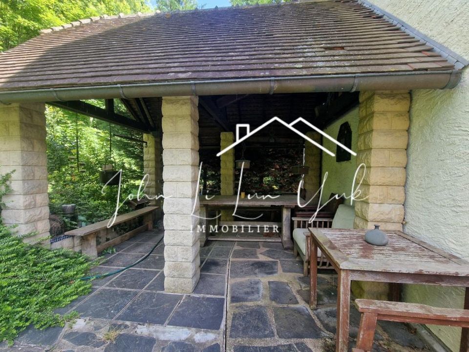 Villa en Bessancourt, Val-d'Oise - foto 3