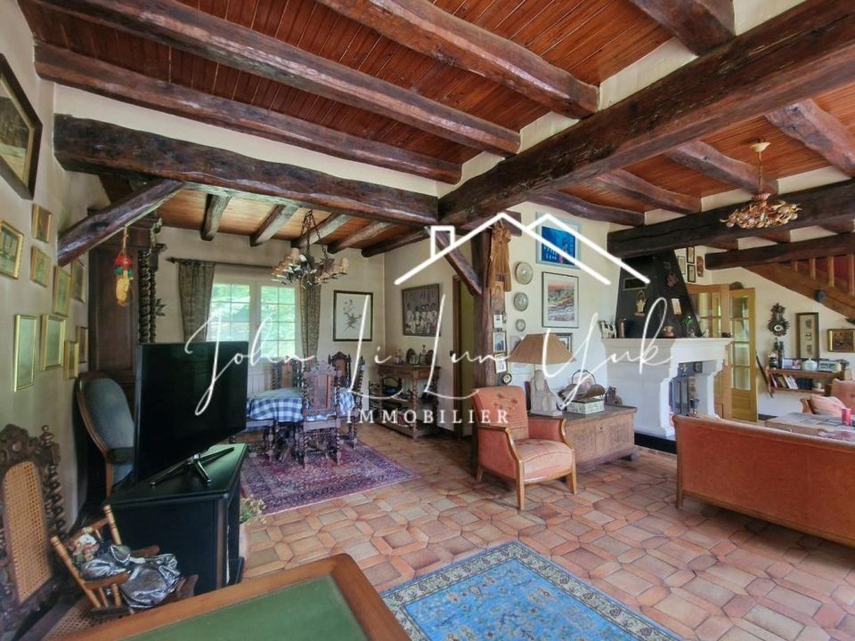 Villa en Bessancourt, Val-d'Oise - foto 4