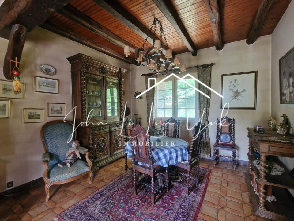 Villa en Bessancourt, Val-d'Oise - foto 5