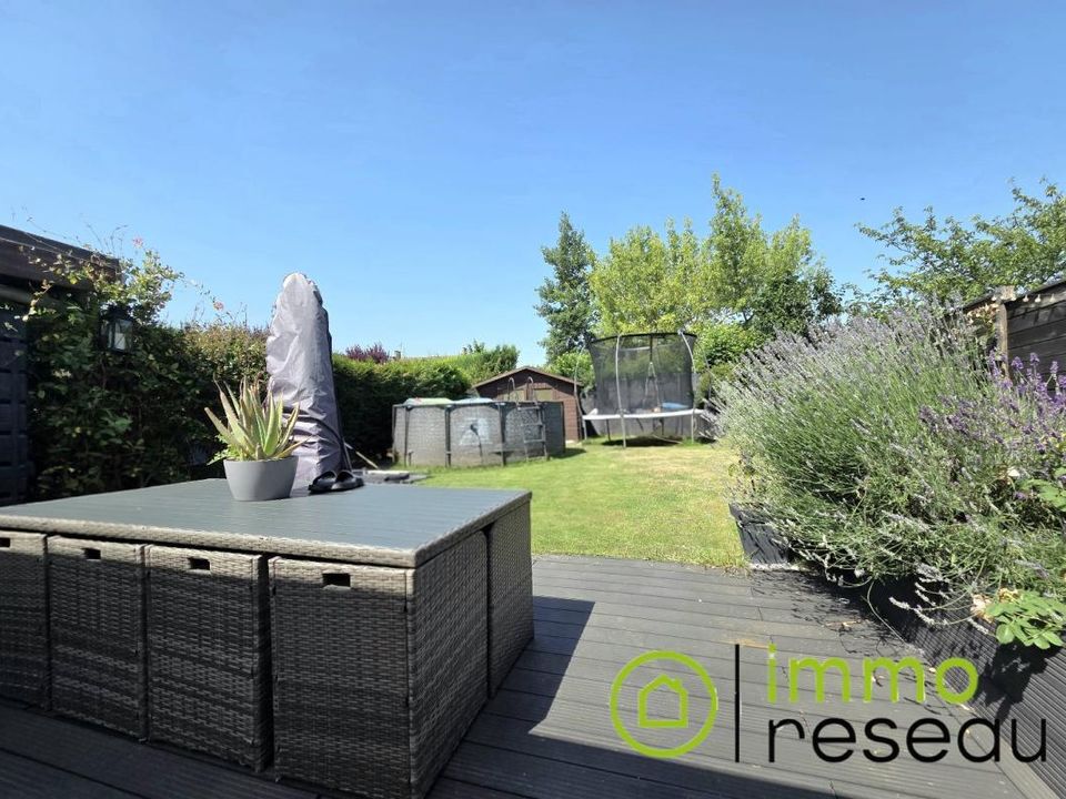 Villa i Armentieres, Nord - foto 1