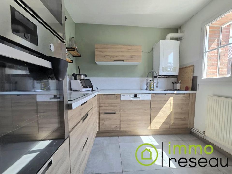 Villa i Armentieres, Nord - foto 3