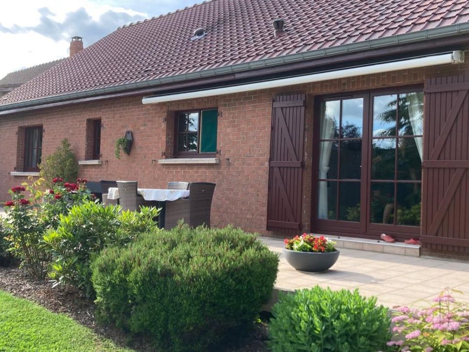 Bungalow i Bersillies, Nord - foto 2