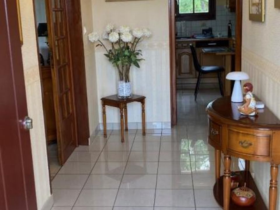 Bungalow i Bersillies, Nord - foto 3