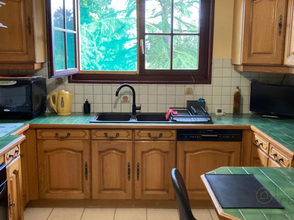 Bungalow i Bersillies, Nord - foto 4
