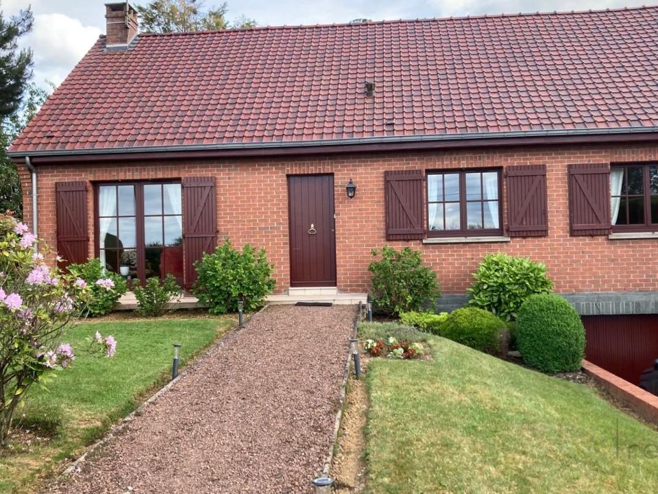 Bungalow i Bersillies, Nord - foto 5