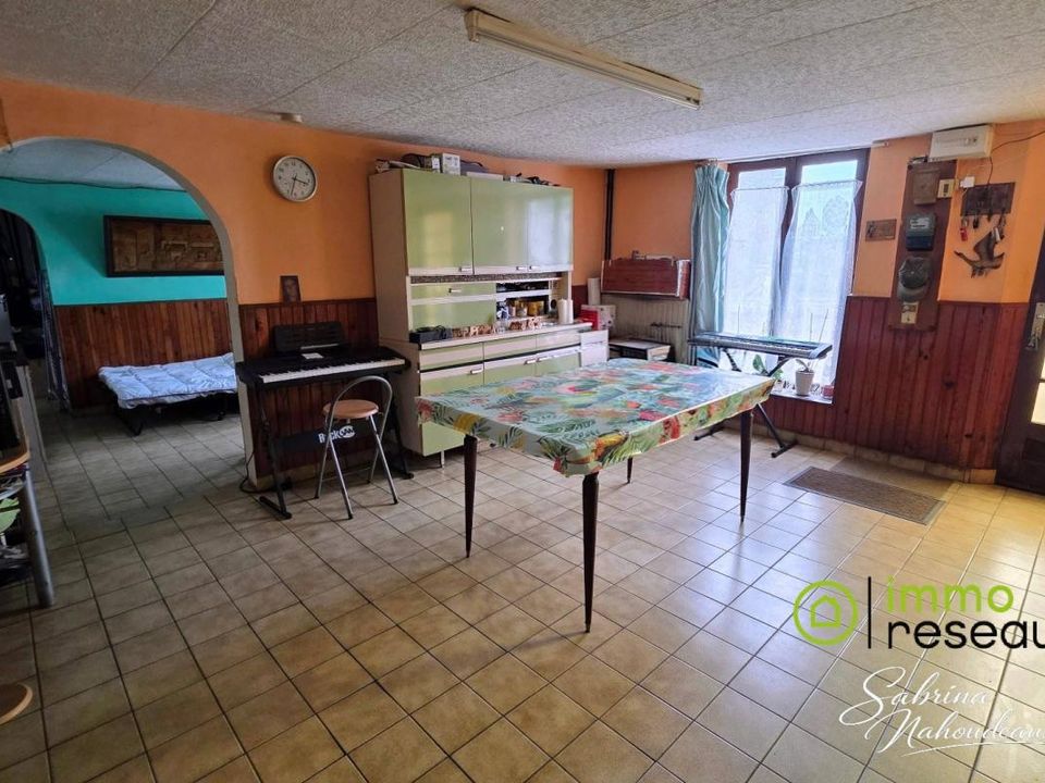 Villa a Saint-Michel, Aisne - foto 2