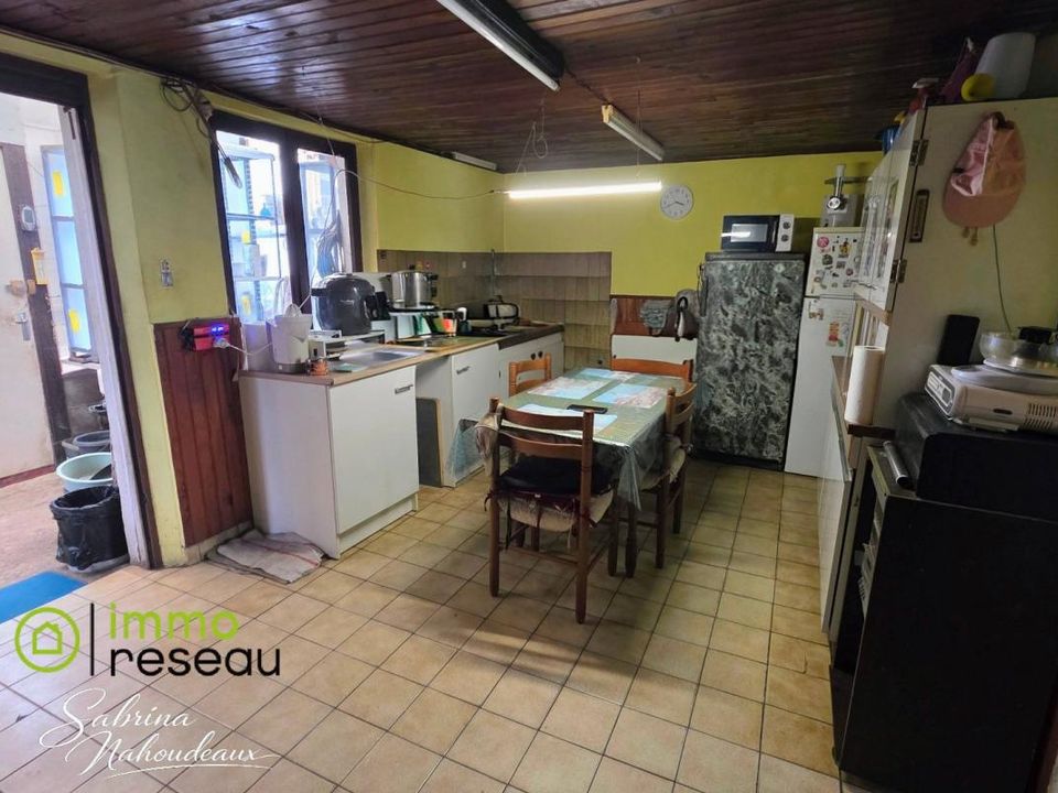 Villa a Saint-Michel, Aisne - foto 4