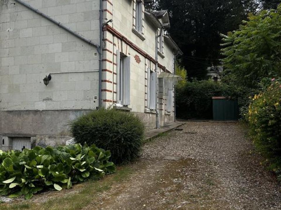 Villa in Saumur, Maine-et-Loire - foto 1