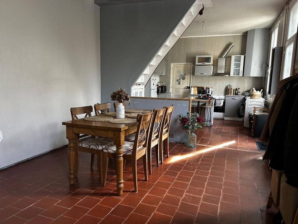 Villa in Saumur, Maine-et-Loire - foto 2