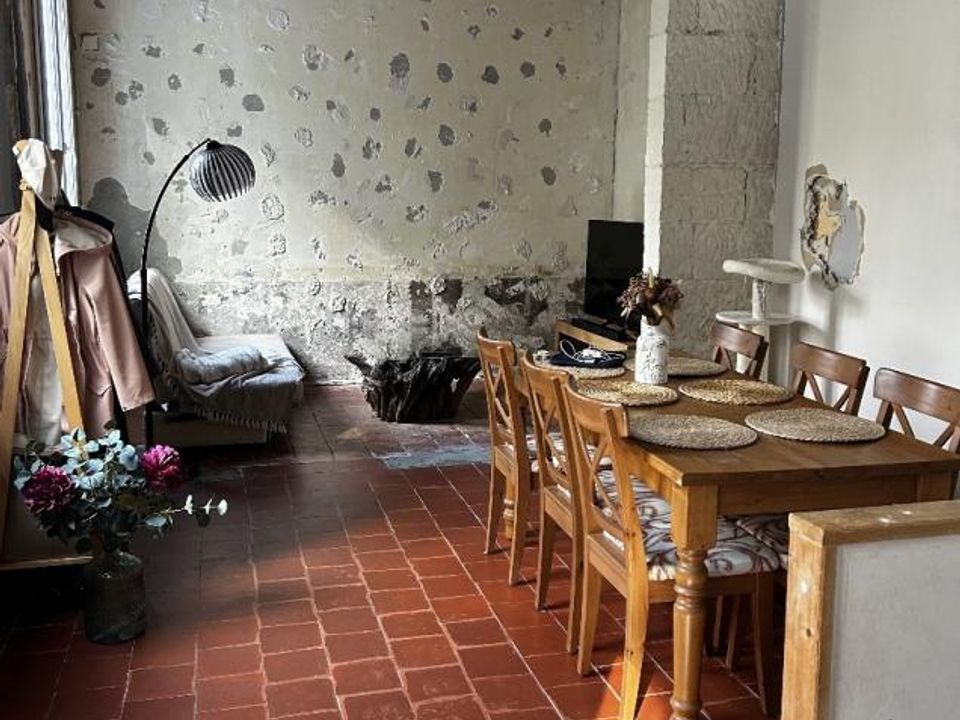 Villa in Saumur, Maine-et-Loire - foto 3