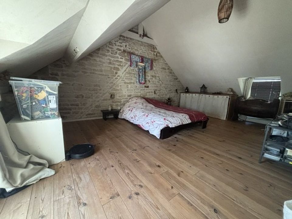 Villa en Reviers, Calvados - foto 2