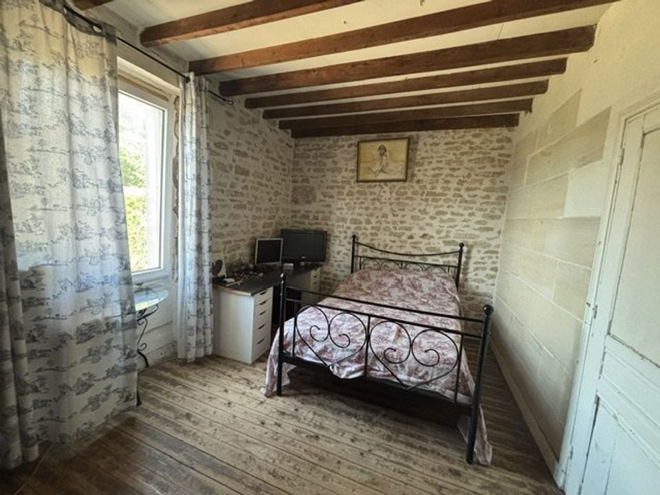 Villa en Reviers, Calvados - foto 3